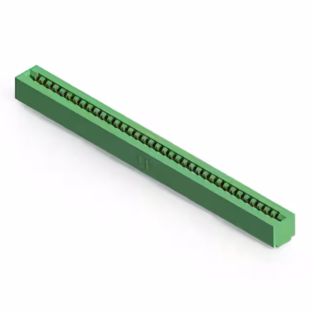 807-036-554-101 EDAC Inc.  Edgeboard Connectors